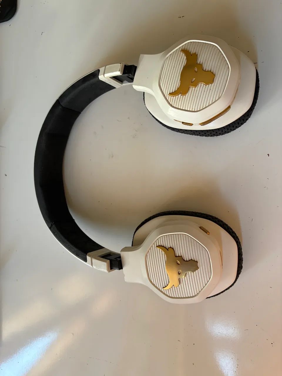JBL UNDER ARMOUR PROJECT ROCK - ORIGINAL