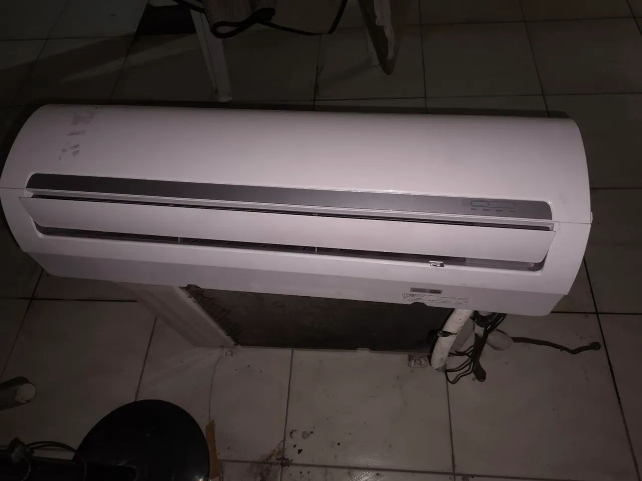Vendo ar condicionado  - Foto 2
