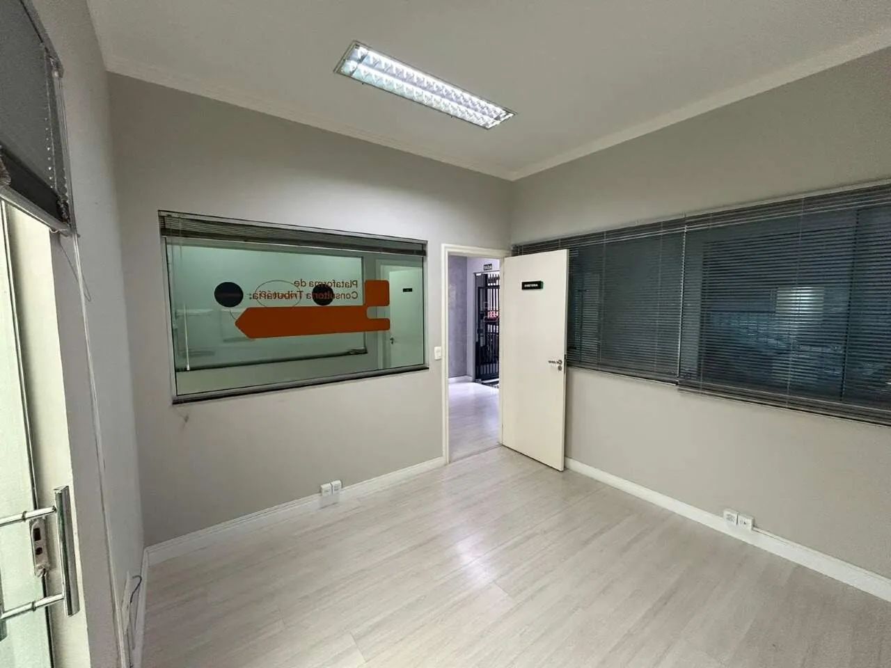 Casa comercial com 7 salas, 126 m² na Vila Tank - Foto 5