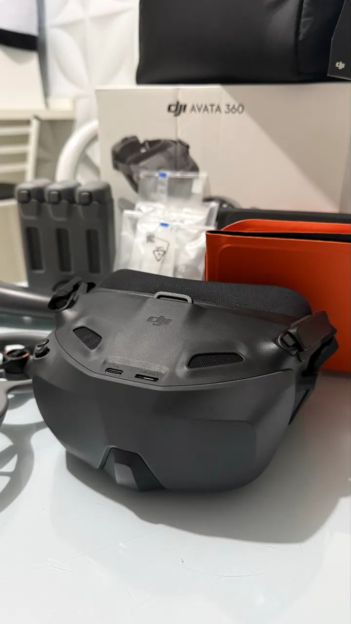 DJI Avata 360 - Motion Fly More Combo - Foto 3