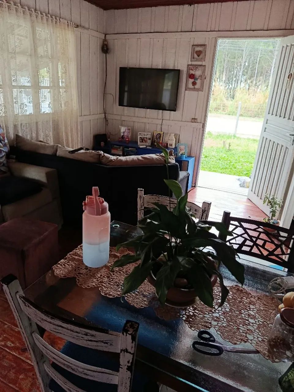 Alugo quarto anual no Campeche  - Foto 5