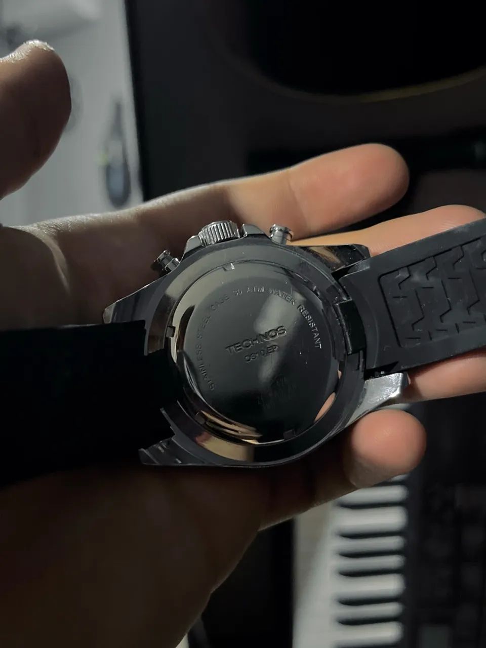 Technos Aqua - Especial collection  - Foto 2