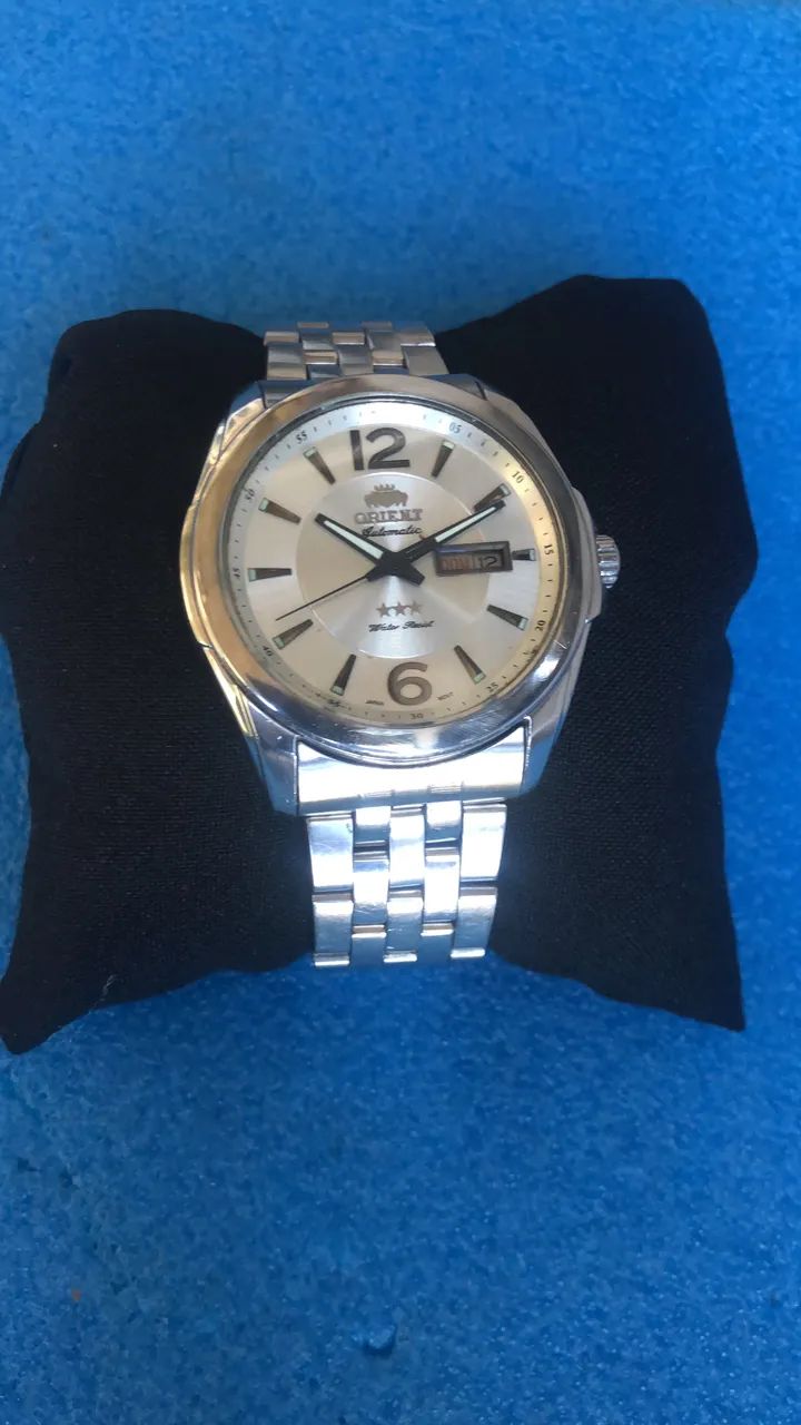 Orient automático 