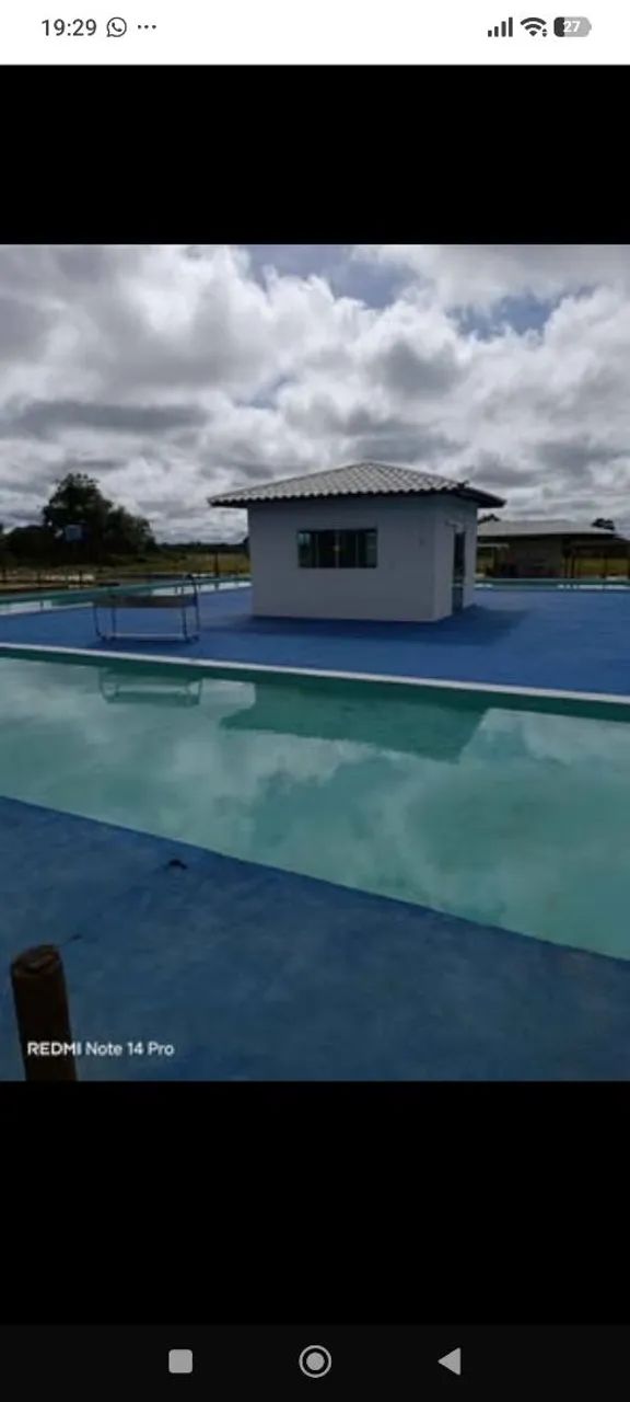 Vendo terreno para sitio - Foto 4