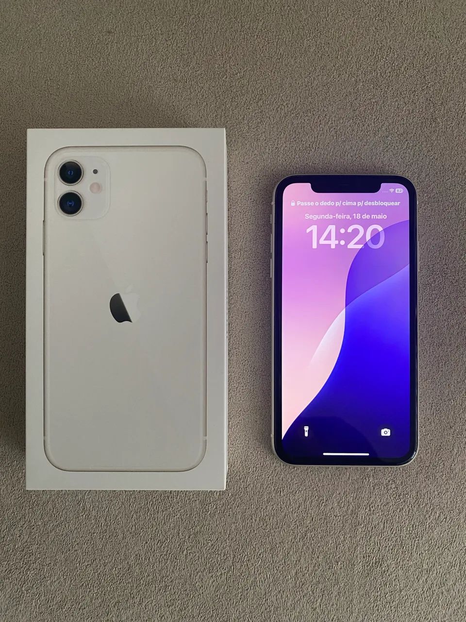 Iphone 11 - Foto 4
