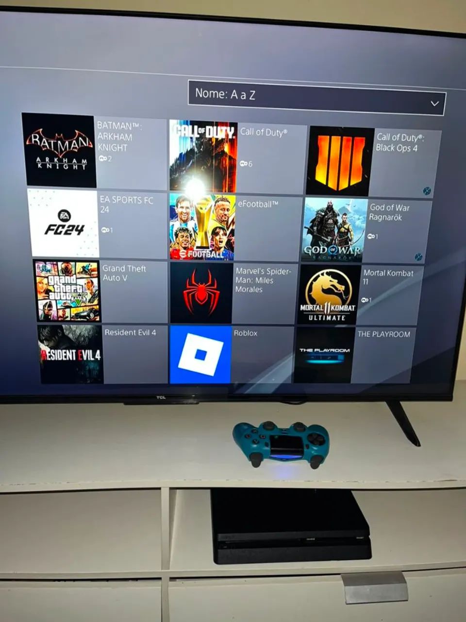 PS4  - Foto 5