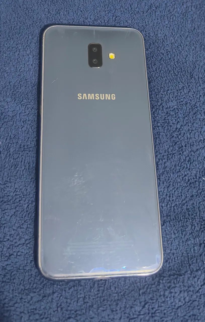 Samsung Galaxy J6+ - Foto 2