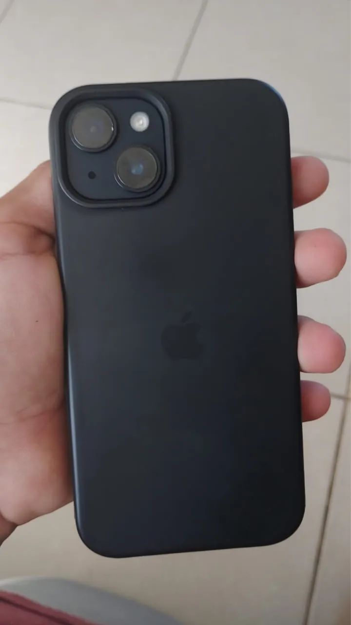 IPhone 14 128 gigas ,muito bom  - Foto 5