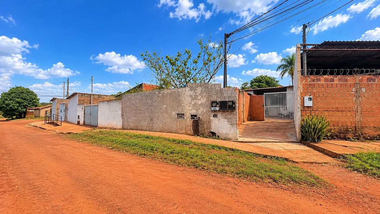 OPORTUNIDADE ABAIXO DO VALOR DE MERCADO no Bairro Nova Jerusalém!  - Foto 2