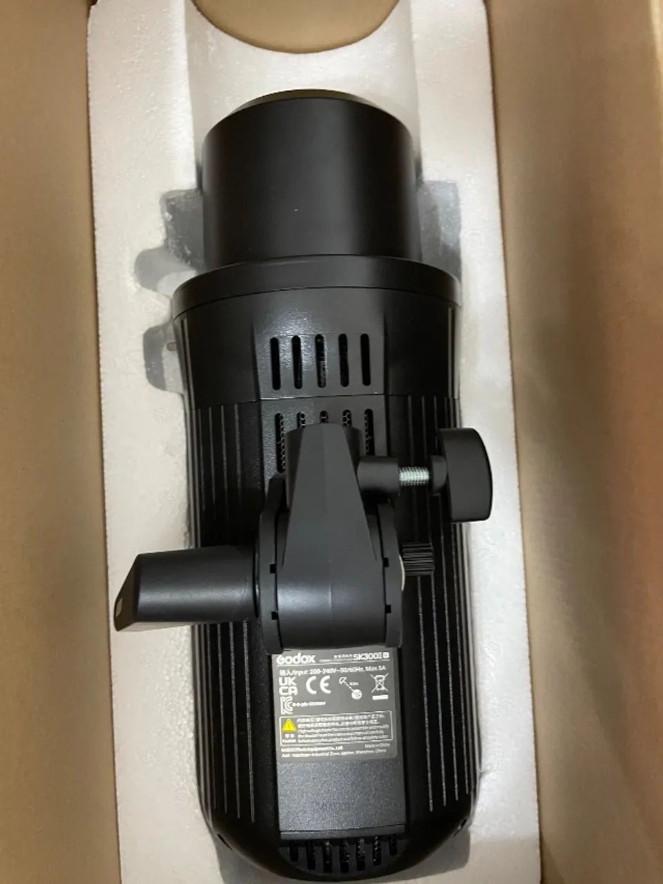 Kit para estúdio fotográfico  - Foto 6