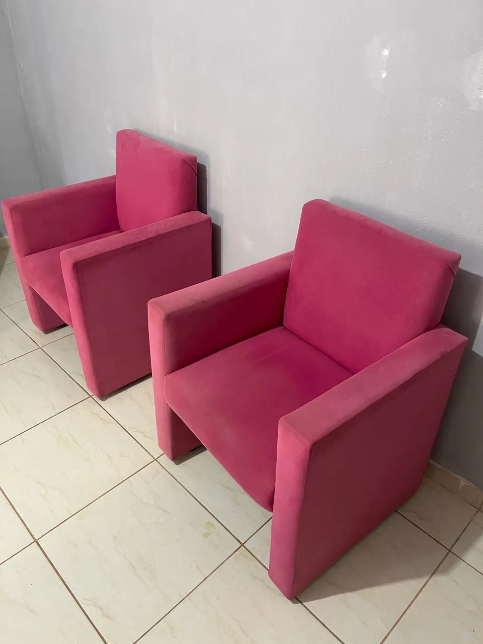 Poltronas  - Foto 2