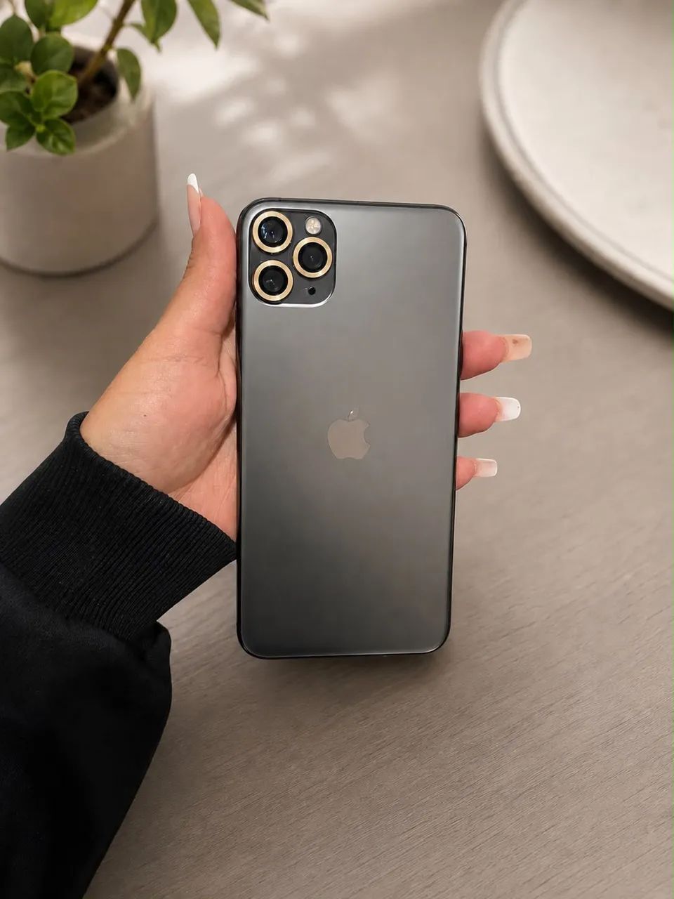 iPhone 11 Pro Max  - Foto 3