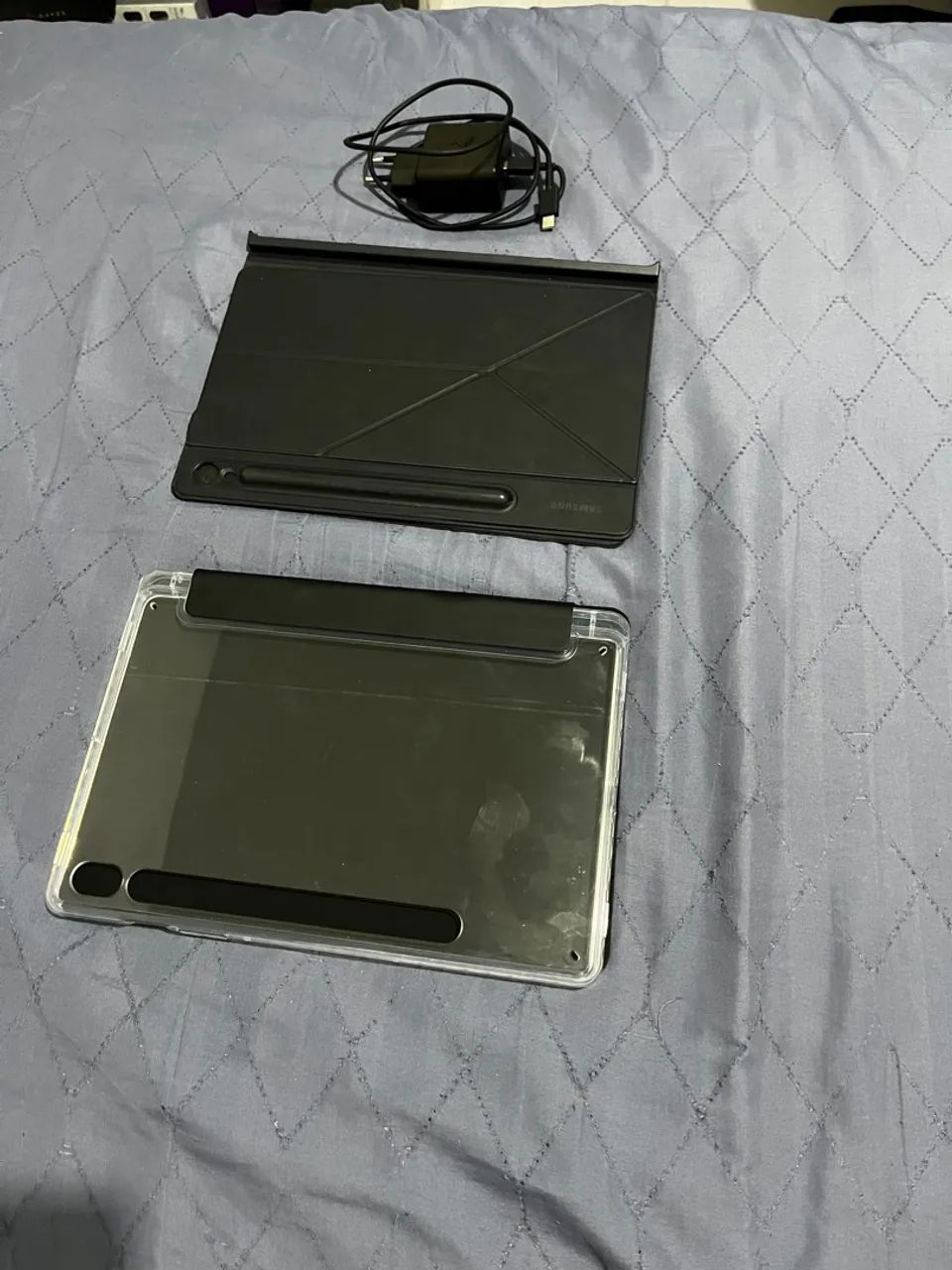 Tablet 128 gigas Samsung S9 FÉ - Foto 4