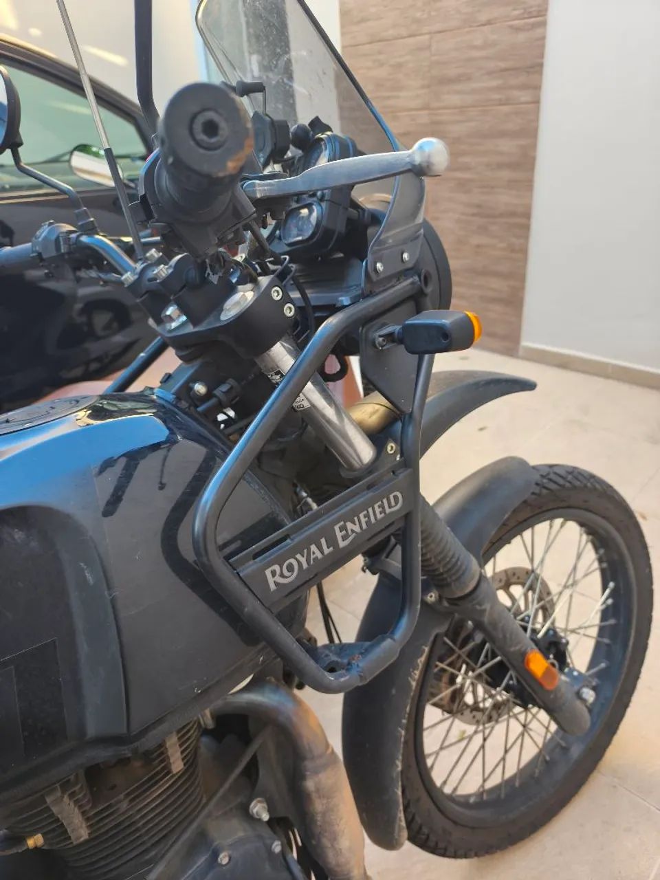 Moto - Foto 5