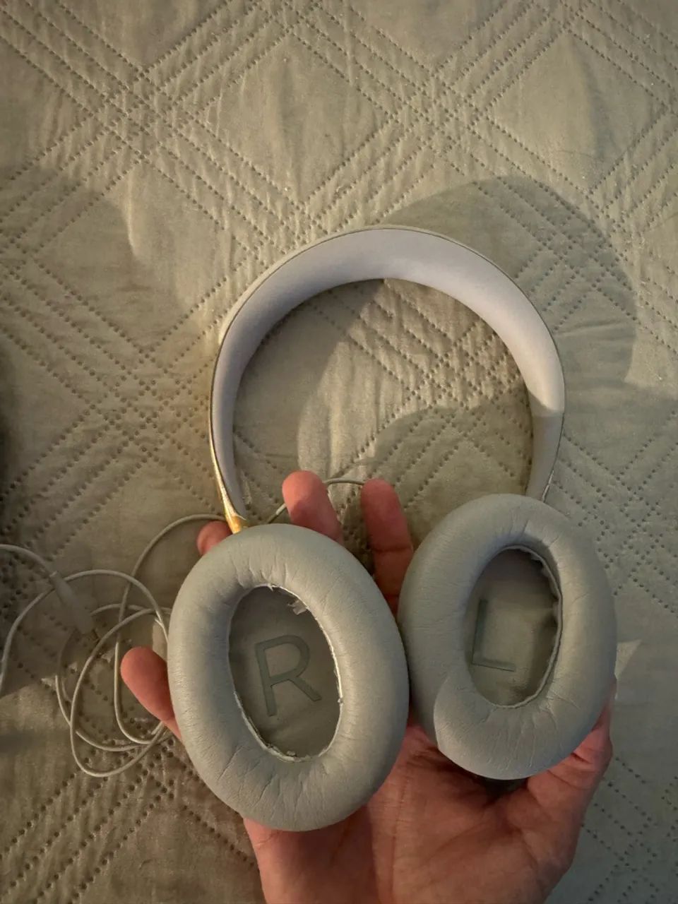 Fone Bose Qc 700 - Foto 5