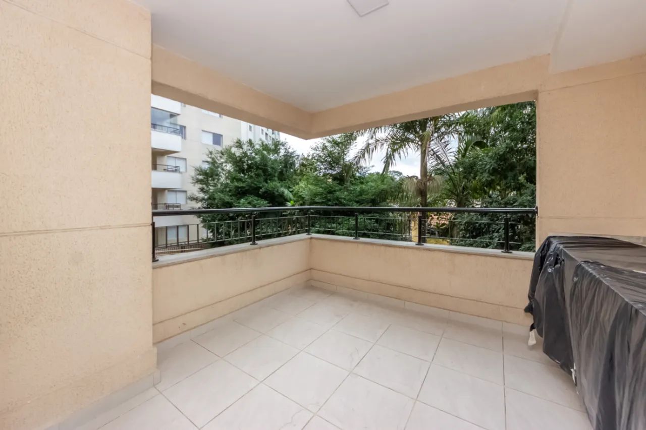 Apartamento para venda em Vila Emir com 3 quartos, sendo 1 suíte, 86m² - Foto 5