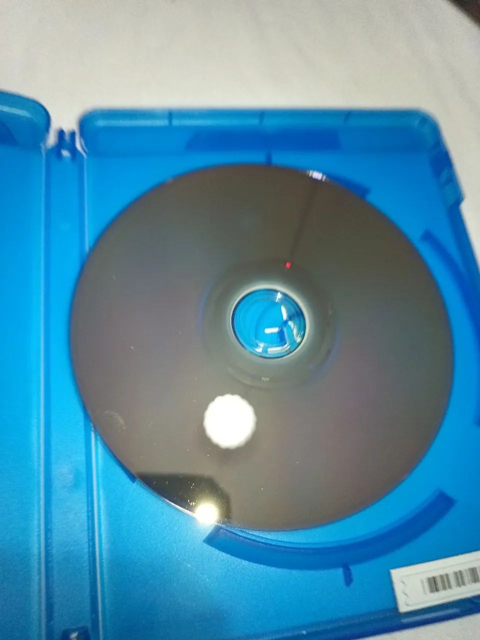 Blu-ray Um Sonho Possível  - Foto 4