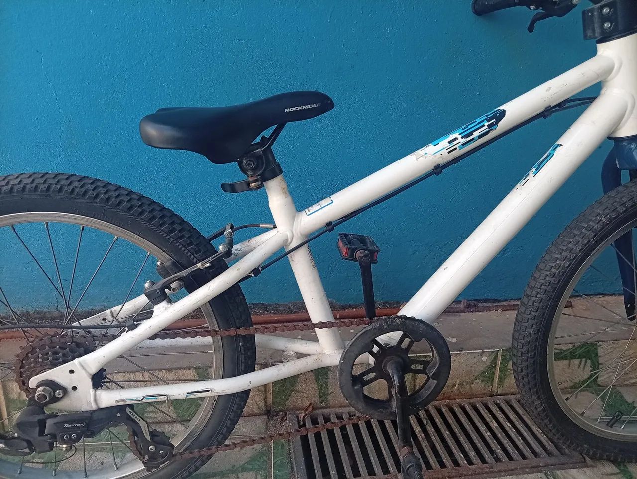 Bisicleta  - Foto 5