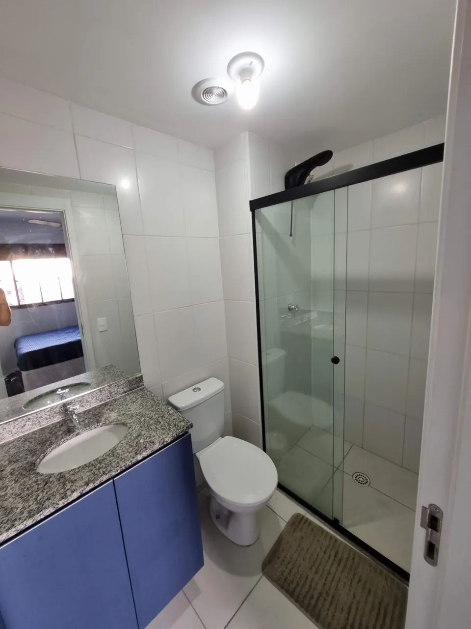 Apartamento para venda em Campo Belo com 1 quarto, 27m² - Foto 4