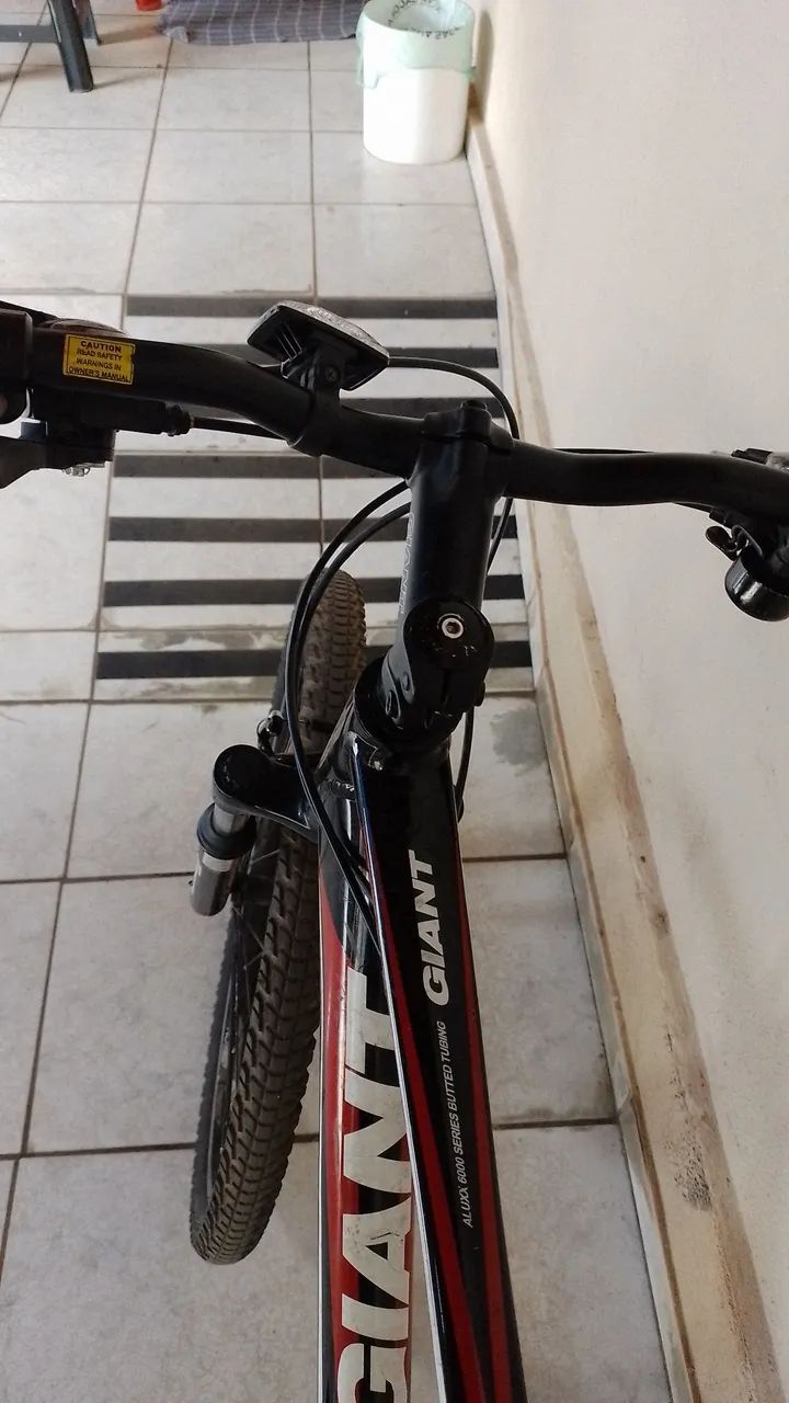 Bike Giant  - Foto 5
