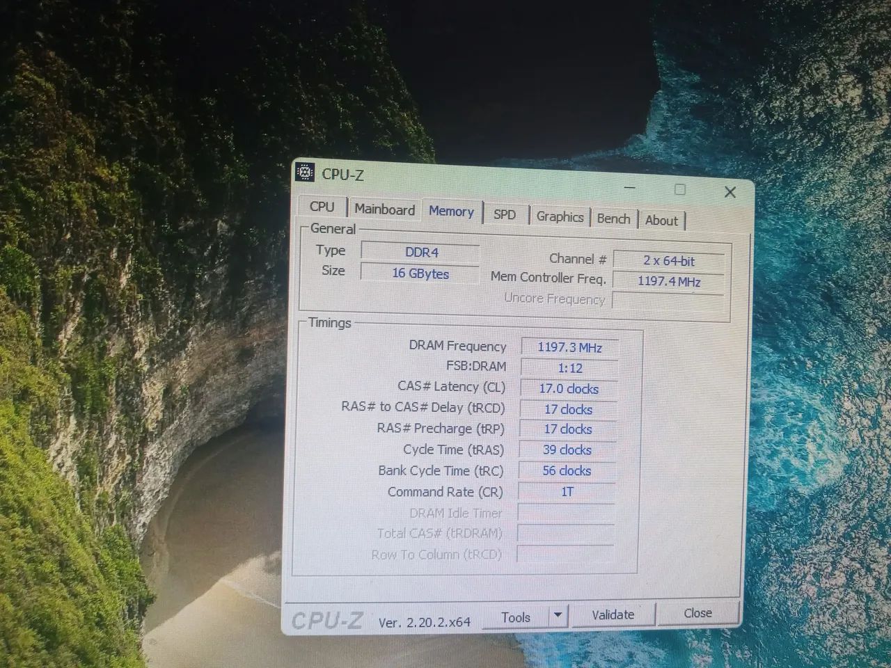 PC Gamer Ryzen 5700G - Foto 4