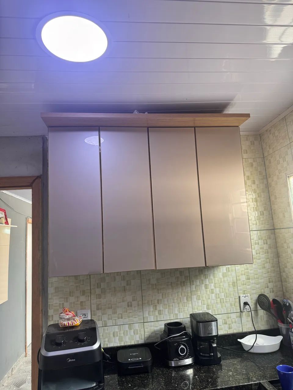 Armário de cozinha - Foto 2