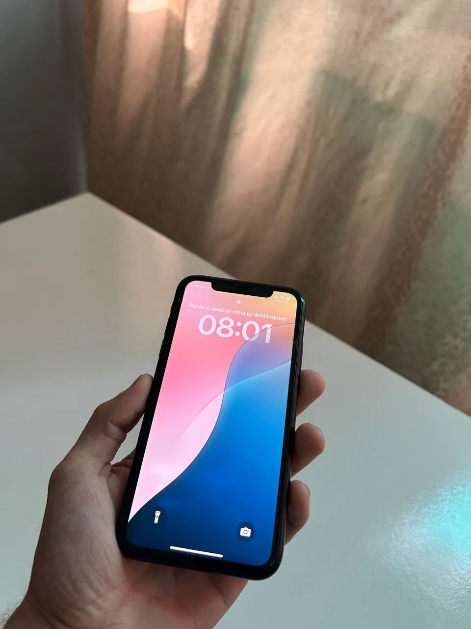 iPhone XR  - Foto 5