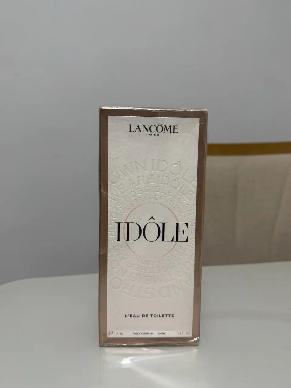 Perfume Idôle Lancôme 100ml