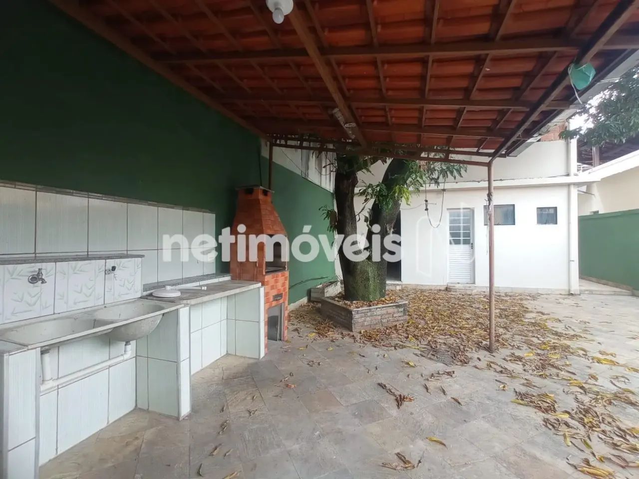 Venda Casa Nova Floresta Belo Horizonte - Foto 3