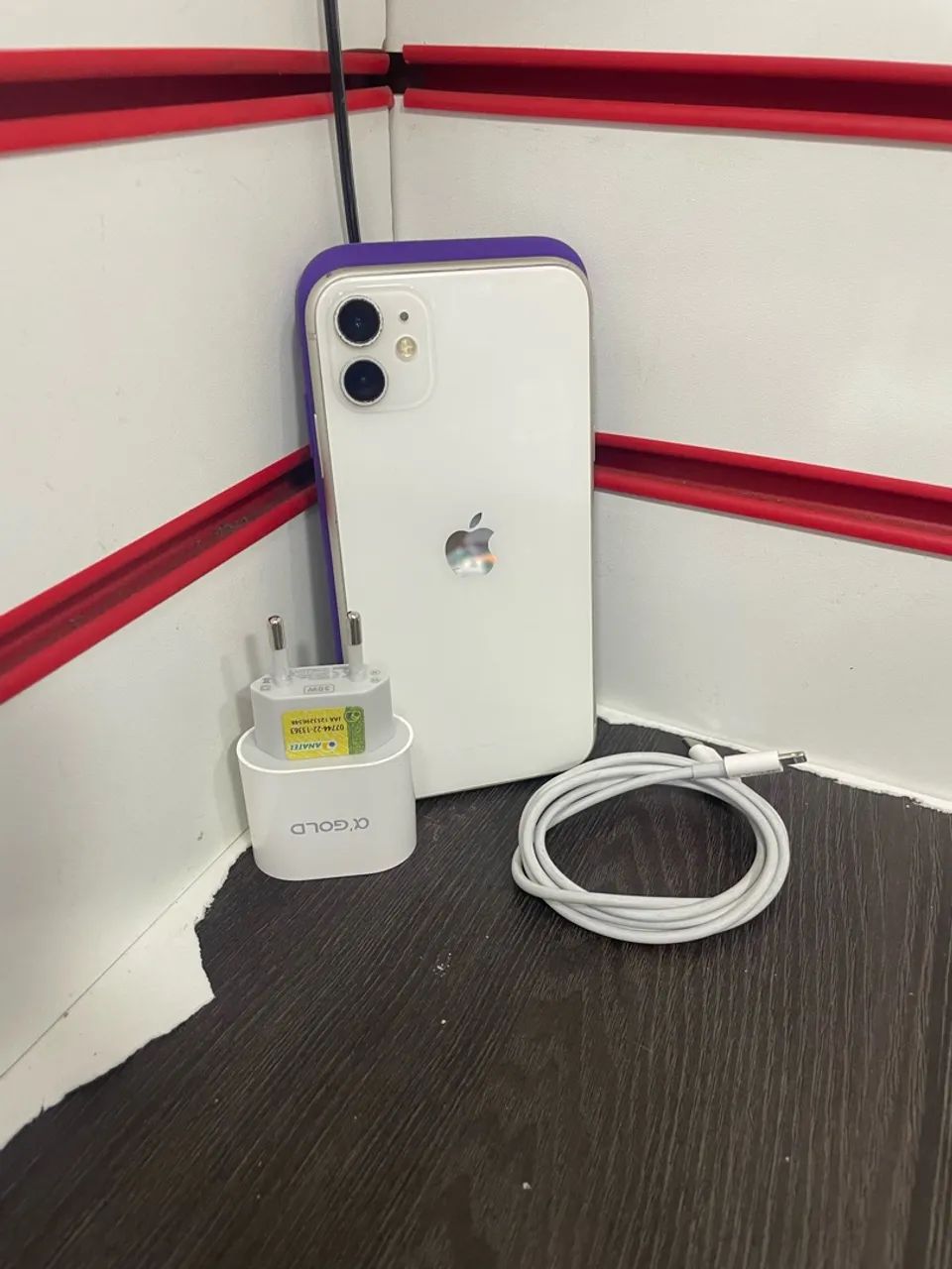 iPhone 11 - Foto 2