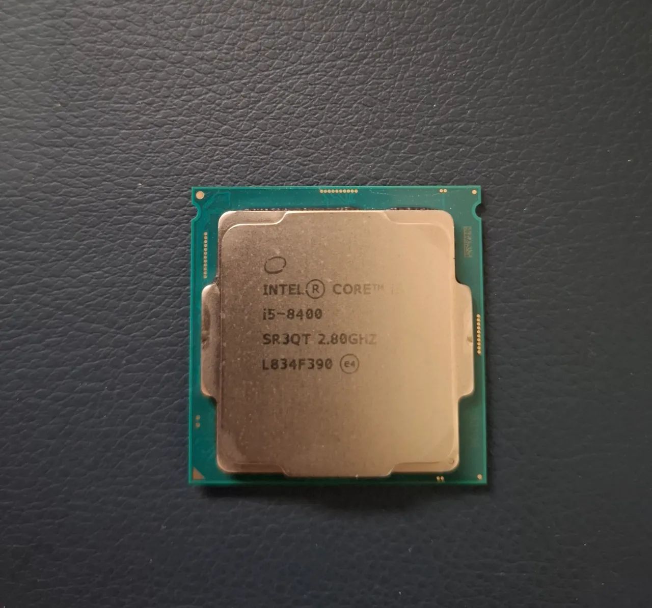 **Processador Intel Core i5-8400 (LGA 1151)**<br> - Foto 2