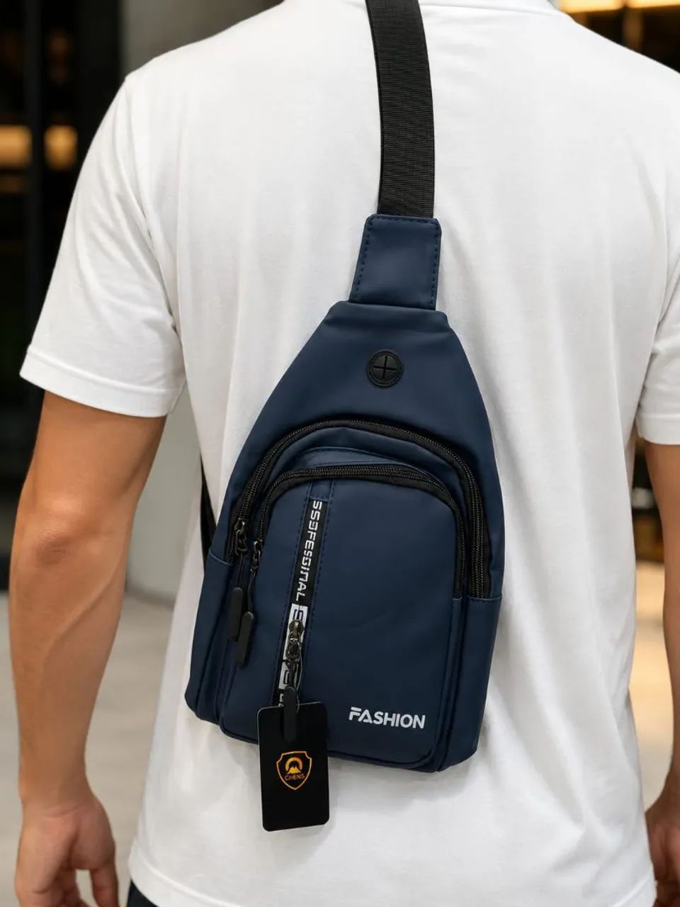 BAG TRANSVERSAL - Foto 2