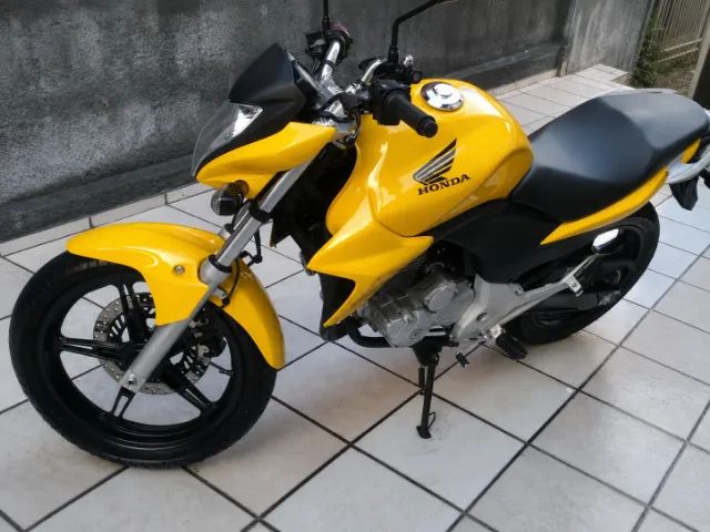 HONDA CB300R  - Foto 2