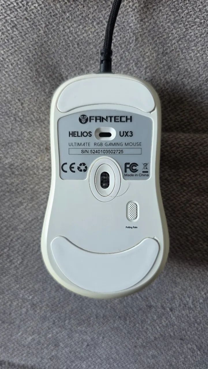Mouse UX3 - Foto 2