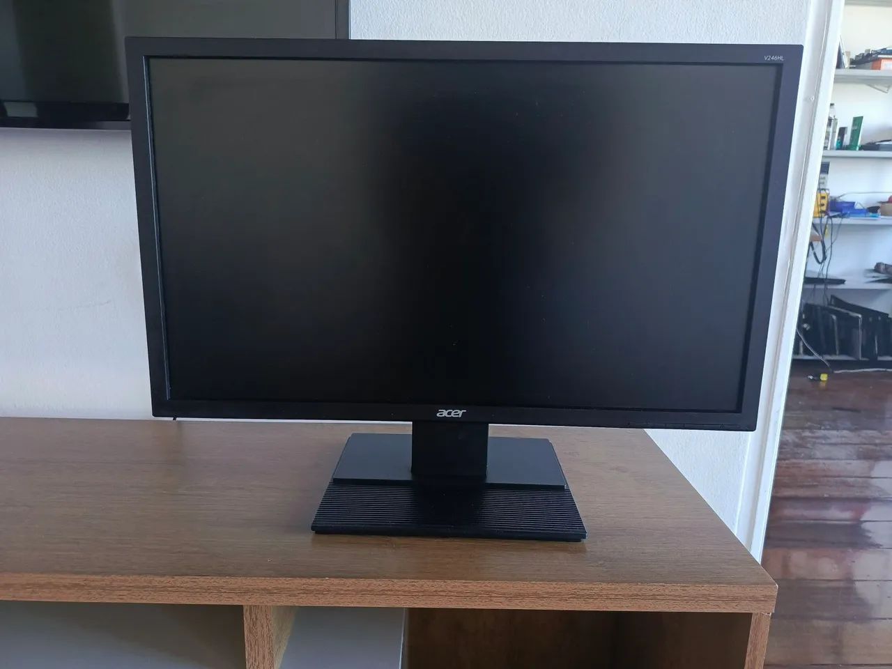 Monitor 24,5' Acer HDMI