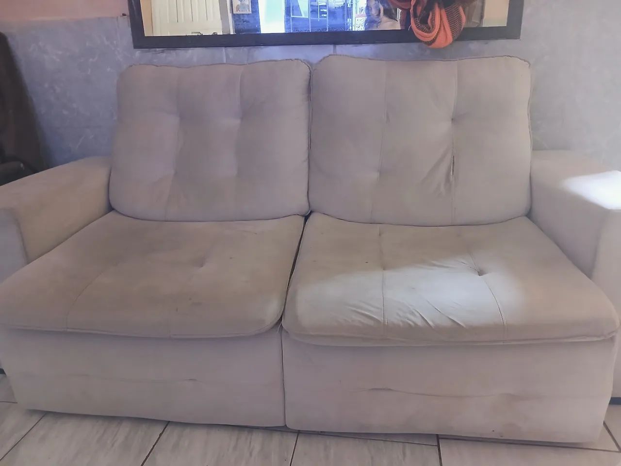 Sofa 
