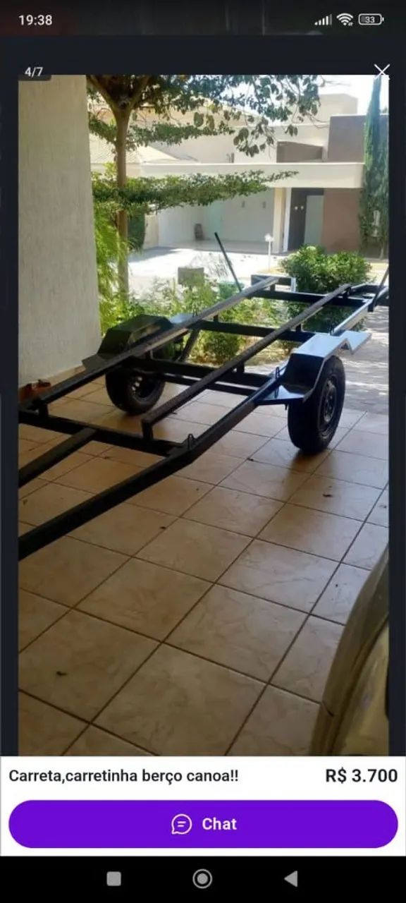 Carretinhas berço!!!Melhor preço!!! - Foto 2
