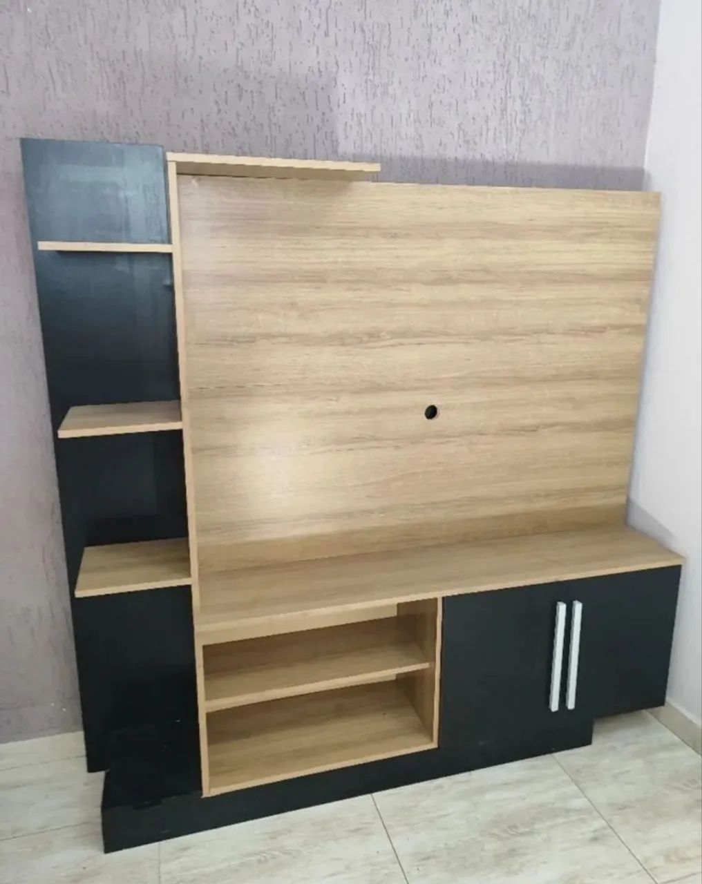 ESTANTE PARA TV 55 Polegadas