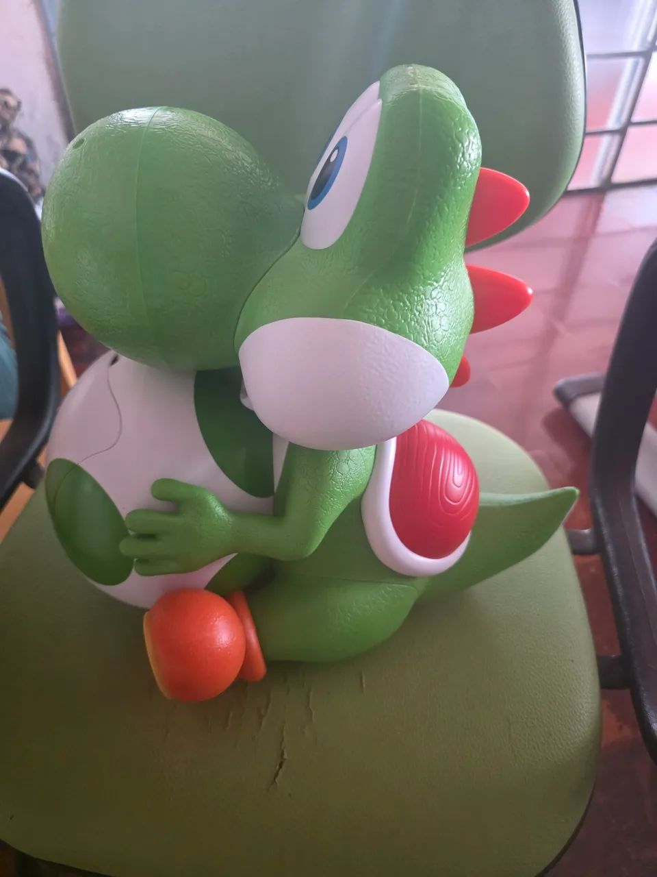 yoshi - Foto 2