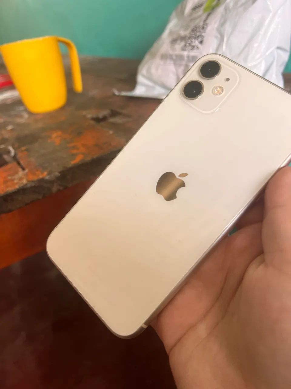 iPhone 11 impecável 128gb - Foto 4