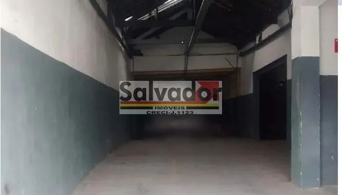 Imóvel Comercial no Ipiranga - São Paulo