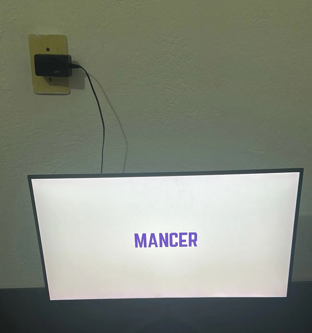 Monitor mancer 21.5 polegadas 100hz