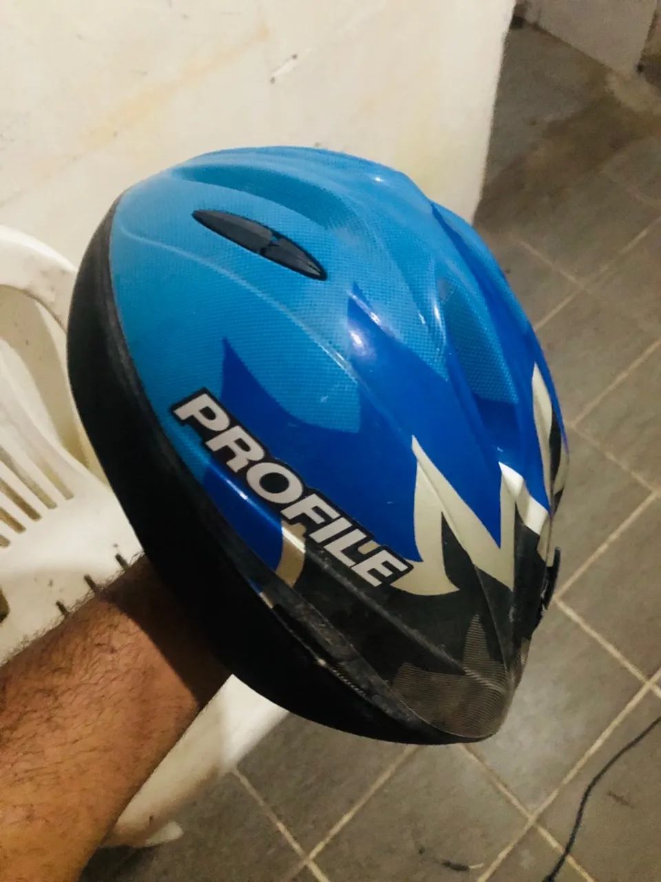 Vendo capacete  - Foto 3