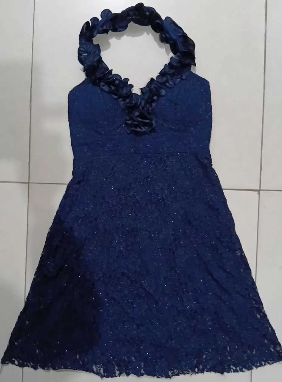 Vestido  - Foto 3