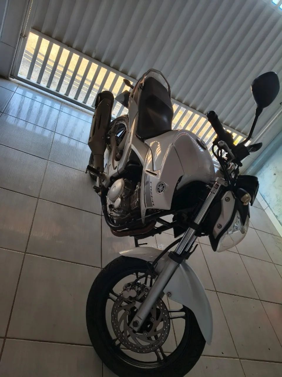 Fazer 250cc  - Foto 2