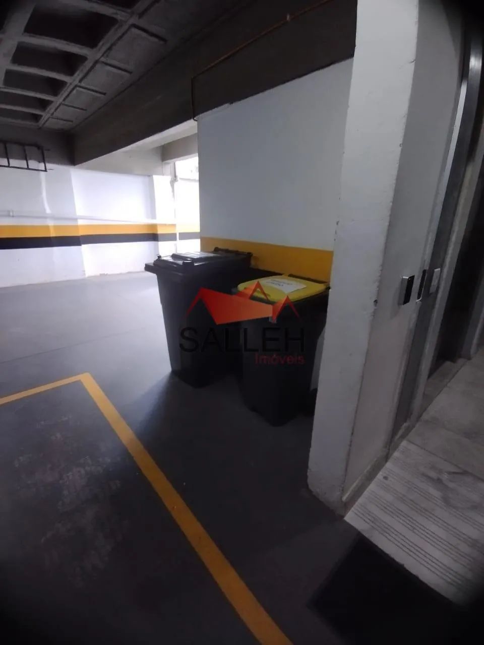 Linda área privativa 3 quartos montada - Foto 5