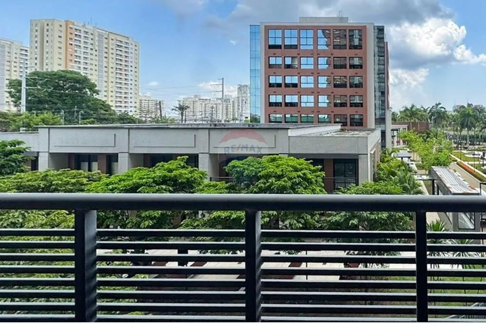 Salas Comerciais de 32m² na Torre Stamford - Excelência e Praticidade - Foto 3