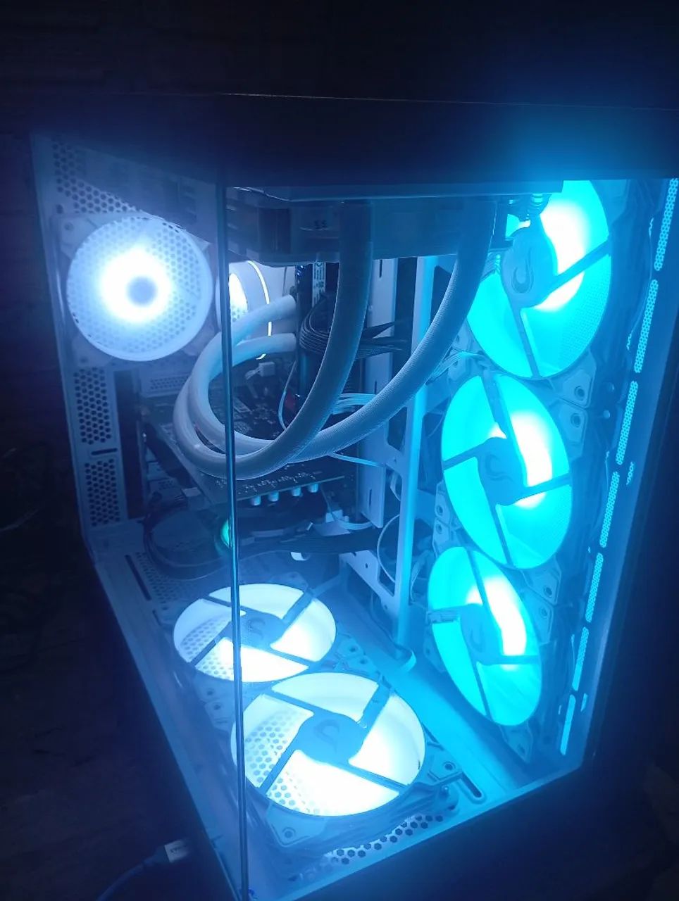 Pc gamer novo - Foto 4