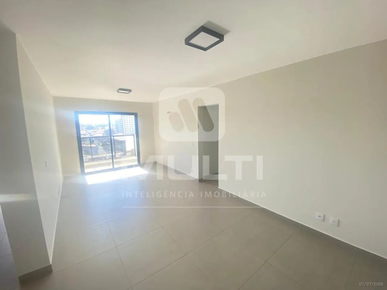 Apartamento - NOSSA SENHORA APARECIDA