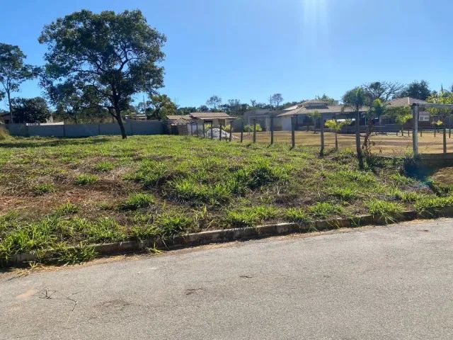 Lote de 1000m bem localizado, Serra do Cipó. - Foto 3